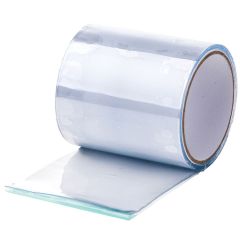 Labošanas līmlente ūdensizturīga, caurspīdīga 10cmx1.5m