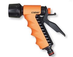 Laistīšanas pistole ERGO