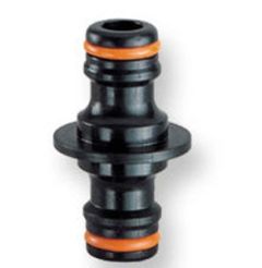 Savienotājs divām līnijām