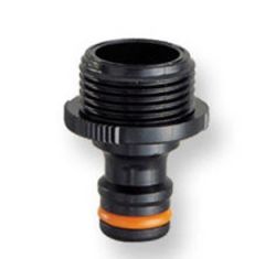 Uzgalis ar 3/4 M vītni