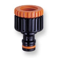 Uzgalis ar 1/2'' un 3/4'' adapteri