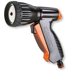 Laistīšanas pistole Multi Jet
