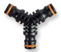 Savienotājs trim līnijām