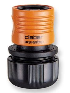 Pievienotājs ar Aquastop 3/4(bez iepak.)
