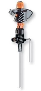 Laistītājs Impact uz spraudņa 397m2