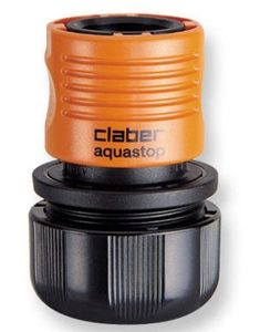 Pievienotājs 3/4'' aquastop