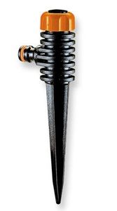 Laistītājs TURBOSPIKE (40m2)