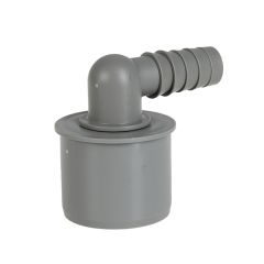 Šļūtenes savienojums leņķa DN50