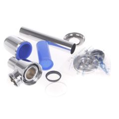 Sifons ar noteci hroms