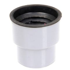 Pāreja uz čugunu ar gumiju D110