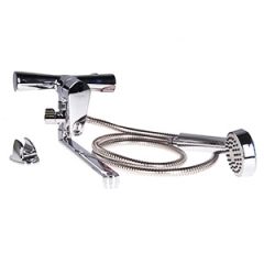 Vannas maisītājs MAGMA ar dušas kompl.MG-1934