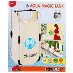 Ūdens tvertne Aqua-Magic 80l