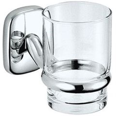 Glāze ar turētāju 83784C