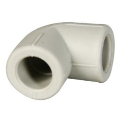 PPR Līkums 16mm i-i 90° Gallaplast