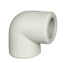 PPR Līkums 20mm i-i 90° Gallaplast