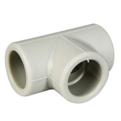 PPR Trejgabals 25mm Gallaplast