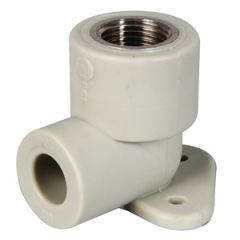 PPR Sienas līkums 16-1/2'' Gallaplast