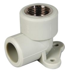 PPR Sienas līkums 20-1/2'' Gallaplast