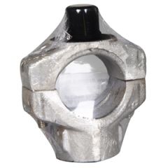 PPR Apaļā lodāmura galva Dn16