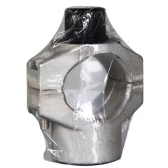 PPR Apaļā lodāmura galva Dn20