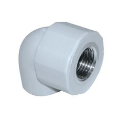 PPR līkums ar iekš. vītni 20-1/2''