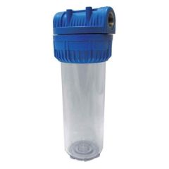 Filtra korpuss FP3 10 3/4