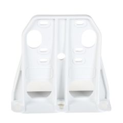 Stiprinājums FP3 Aqua kurpusam plastm.