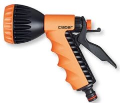 Laistīšanas pistole Ergo duša