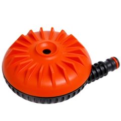 Laistītājs TurboSpruzzo