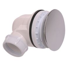 Sifons duškab.D60 x 1,1/2 hr.korķi