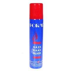 Gāze šķiltavām 90ml