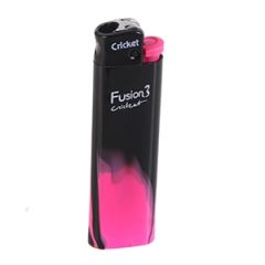 Šķiltavas Cricket New Look