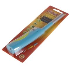 Šķiltavas Cricket BBQ Firepower