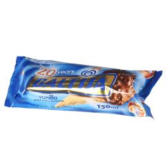 Saldējums Baltija vaniļas 150 ml