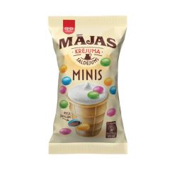 Saldējums Mājas Vanilla Mini 120ml