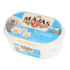 Saldējums Mājas plombīrs 950ml