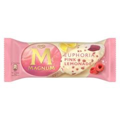 Saldējums Magnum Euphoria 90ml