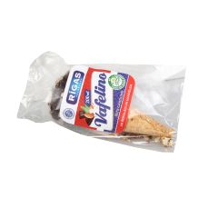 Saldējums Vafelino ar šok.un mandelēm 200ml