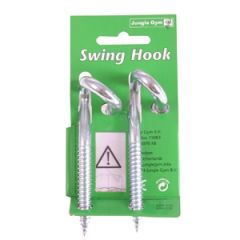 Šūpoļu stiprin.komplekts Jungle Gym