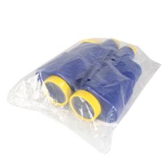 Komplektējošā daļa Binoklis