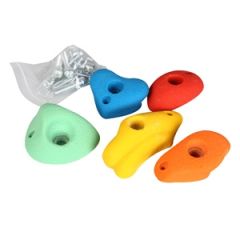 Komplektējošā daļa Alpīnistu akmeņi S 5gab.