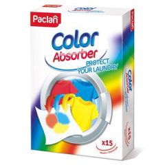 Krāsu ķērājs Paclan 15gab.