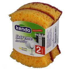 Švammes trauku mazg.Kendo 2gab.