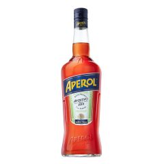 Aperitīvs Aperol Barbieri 11% 0.7l