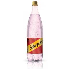 Dzēriens Schweppes Russchian 1l ar depoz.