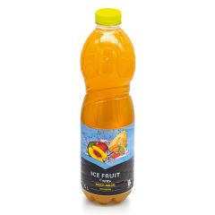 Dzēriens Cappy melon, peach 1.5l ar depoz.