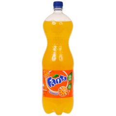 Dzēriens Fanta 2l ar depoz.
