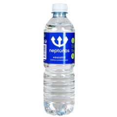 Minerālūdens Neptunas negāz.0.5l ar depoz.