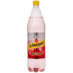 Dzēriens Schweppes Russhian gāz.1.5l ar depoz.