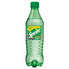 Dzēriens Sprite Full Sugar 0.5l ar depoz.